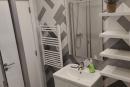 Casa de Banho partilhada / Shared bathroom