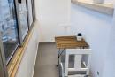 Varanda / Balcony