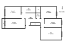 Planta / Floor Plan