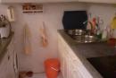 cozinha totalmente equipada