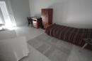 quarto maior. com acesso a varanda