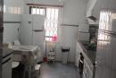 Cozinha (atualmente equipada e mobilada)