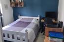 Quarto sem AC e casa de banho partilhada -350€