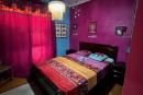 Quarto/Cama casal