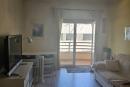 Sala com varanda
