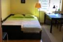 Cama dupla
