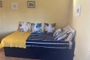 Cama em single