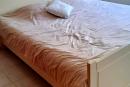 Quarto com cama 190x200