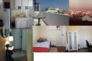 Vista geral do apartamento
