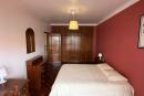 Quarto mobilado com varanda privada