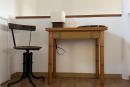 quarto 2 mesa