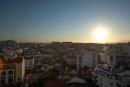 Balcony Sea View/Sunset View