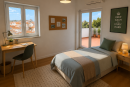 Type of rooms