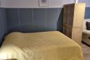 Quarto/Bedroom