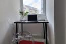 Furnished room to rent - 2