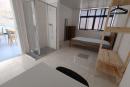 Quarto individual c/ duche