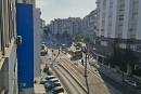 Rua/street