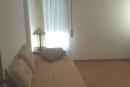 quarto com duas camas