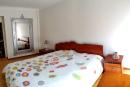 Quarto com varanda