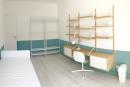 Quarto verde