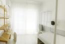 Quarto cinzento