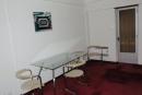 Sala de estudo