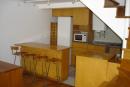 Cozinha - sala jantar