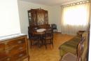 Sala com sofás