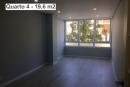 Quarto 4 - 19,6 m2