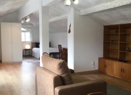 Open space