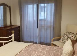 Quarto com ar condicionado