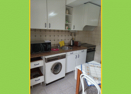 Apartamento autónomo mobilado