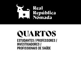 Vivenda com quartos para arrendar