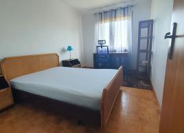Quarto cama casal