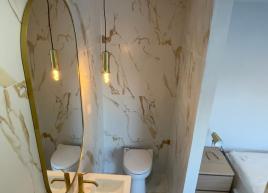 WC Suite