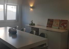 Sala de jantar