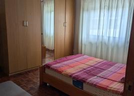 Quarto 2 com cama dupla