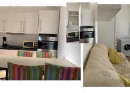 Cozinha/ Sala de estar