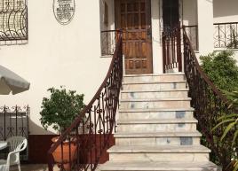 Entrada