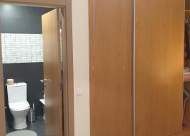 Wc suite