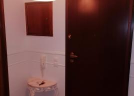 Hall de entrada