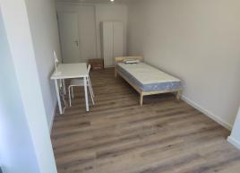 Quarto / Room