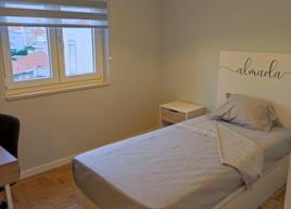 Quarto Individual  / Single Room