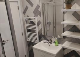 Casa de Banho partilhada / Shared bathroom