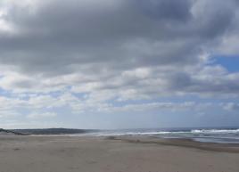 Praia