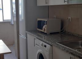 Cozinha partilhada
