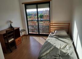 quarto pequeno