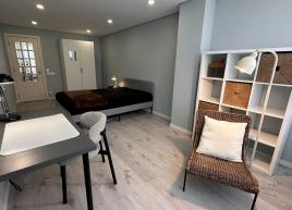Quarto 20 m2