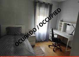 Quarto 1 / Room 1