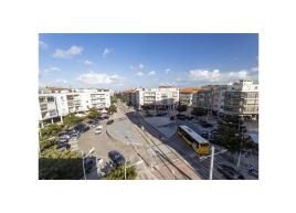 Localizacão, vista
